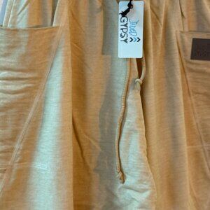 Jaded gypsy pants